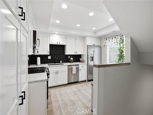 26746 Dulcinea , Mission Viejo, CA