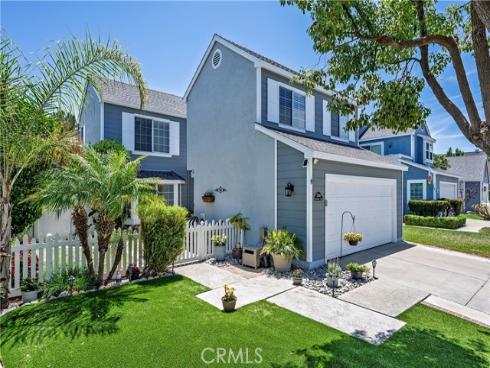 27616 Sweetbrier , Mission Viejo, CA