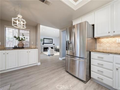 27616 Sweetbrier , Mission Viejo, CA