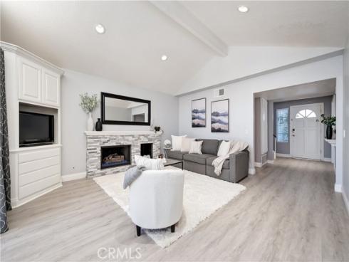 27616 Sweetbrier , Mission Viejo, CA