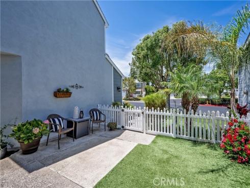 27616 Sweetbrier , Mission Viejo, CA