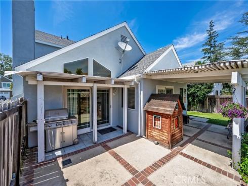 27616 Sweetbrier , Mission Viejo, CA