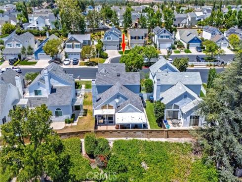 27616 Sweetbrier , Mission Viejo, CA