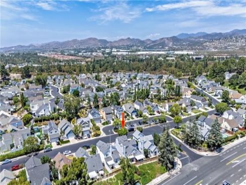 27616  Sweetbrier  , Mission Viejo, CA