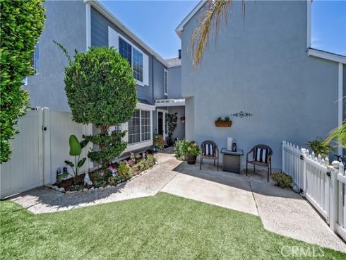 27616 Sweetbrier , Mission Viejo, CA