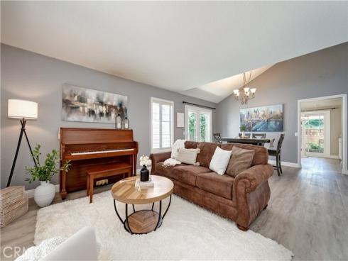 27616 Sweetbrier , Mission Viejo, CA
