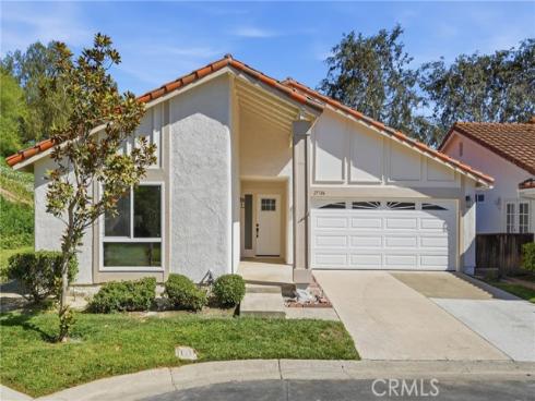 27706 Calle Valdes , Mission Viejo, CA