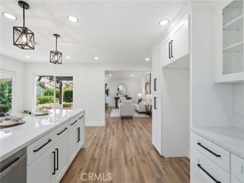 27706 Calle Valdes , Mission Viejo, CA