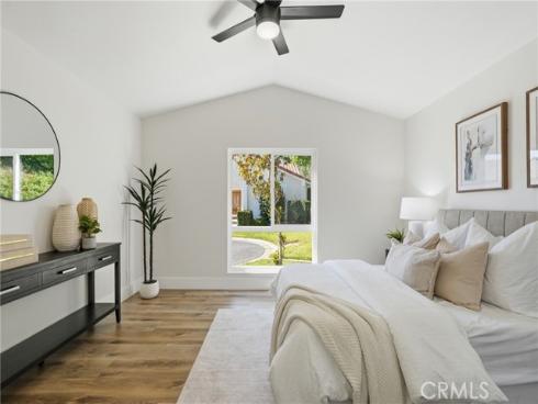 27706 Calle Valdes , Mission Viejo, CA