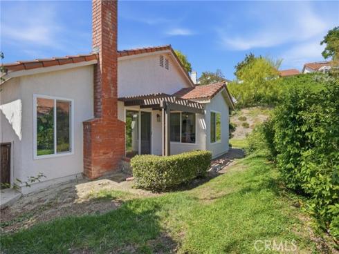 27706 Calle Valdes , Mission Viejo, CA