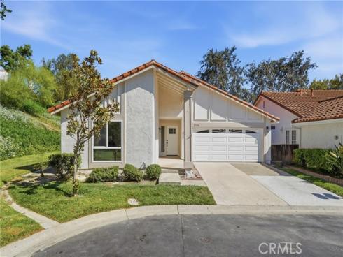 27706 Calle Valdes , Mission Viejo, CA