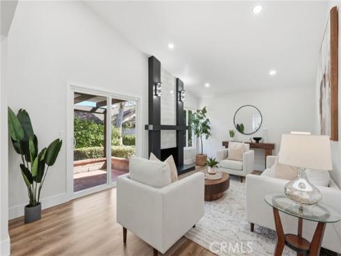 27706 Calle Valdes , Mission Viejo, CA