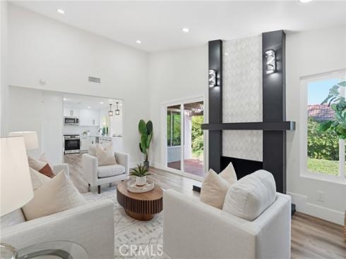 27706 Calle Valdes , Mission Viejo, CA