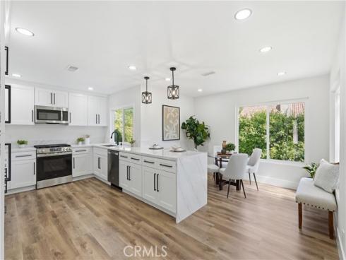 27706 Calle Valdes , Mission Viejo, CA