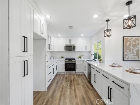 27706 Calle Valdes , Mission Viejo, CA