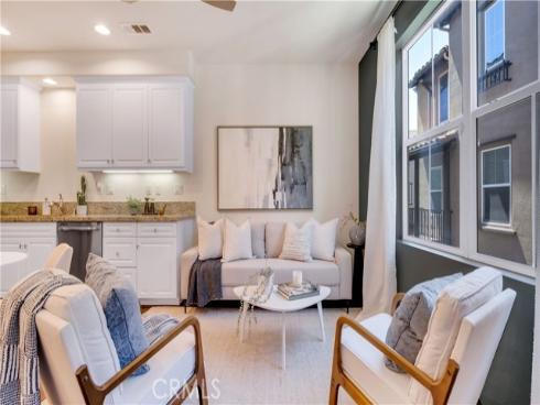 7 Wesley , Mission Viejo, CA