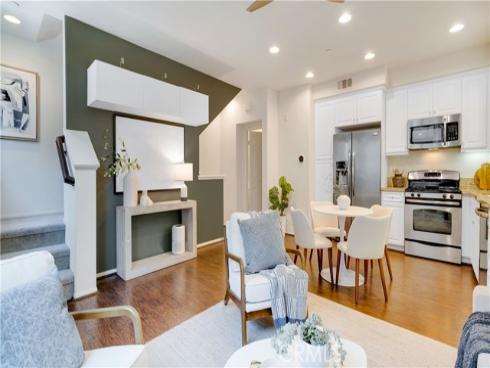 7 Wesley , Mission Viejo, CA