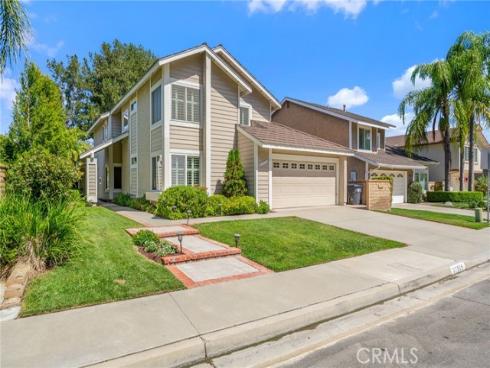 27555 Chantada , Mission Viejo, CA