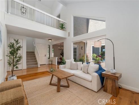 27555 Chantada , Mission Viejo, CA