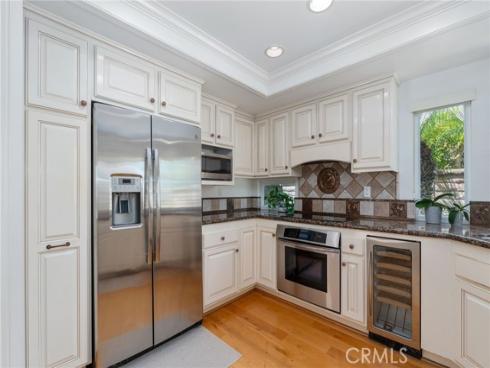 27555 Chantada , Mission Viejo, CA