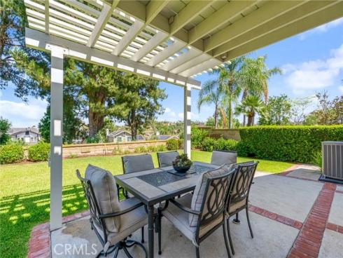 27555 Chantada , Mission Viejo, CA