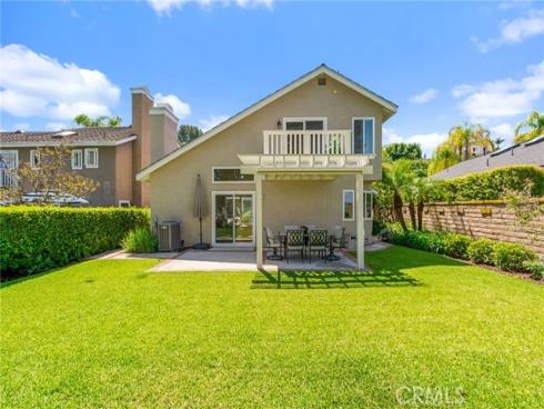 27555 Chantada , Mission Viejo, CA