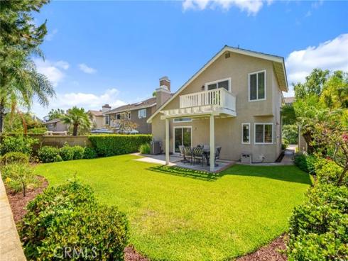 27555 Chantada , Mission Viejo, CA