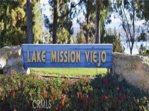 27555 Chantada , Mission Viejo, CA