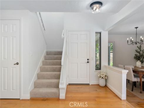 27555 Chantada , Mission Viejo, CA