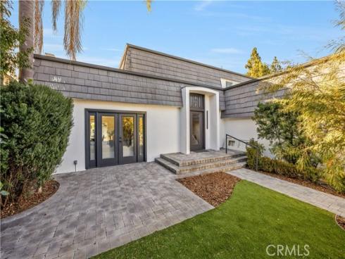 25266 Pacifica , Mission Viejo, CA