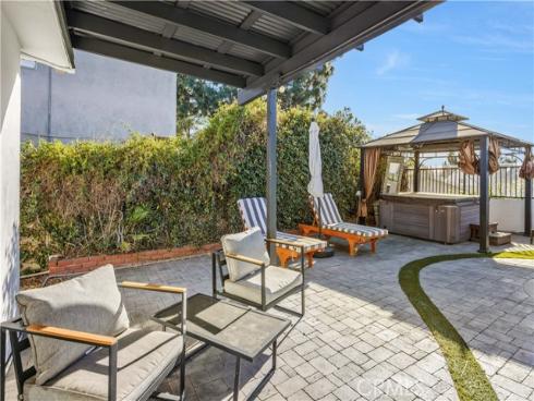25266 Pacifica , Mission Viejo, CA