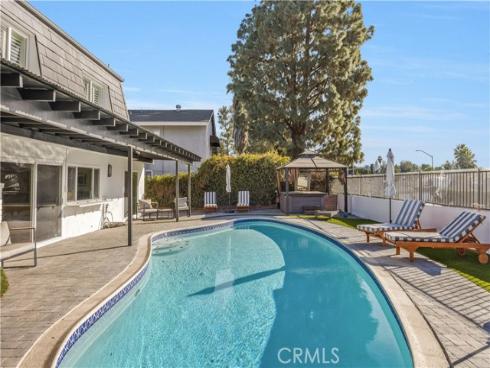 25266 Pacifica , Mission Viejo, CA