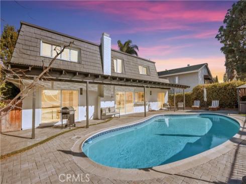 25266 Pacifica , Mission Viejo, CA