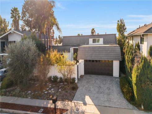25266 Pacifica , Mission Viejo, CA