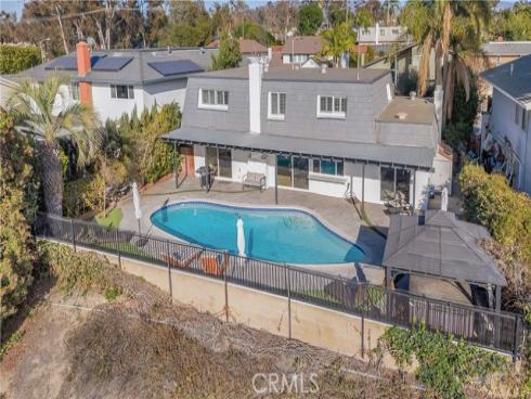 25266 Pacifica , Mission Viejo, CA