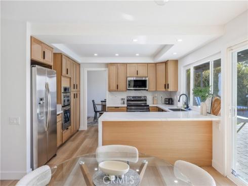 25266 Pacifica , Mission Viejo, CA