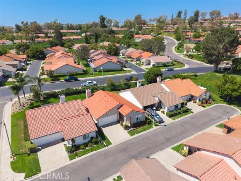 24054 Calendula , Mission Viejo, CA