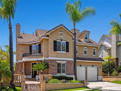 23361 Rockrose , Mission Viejo, CA