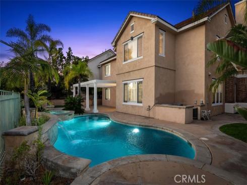 23361 Rockrose , Mission Viejo, CA