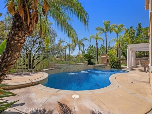 23361 Rockrose , Mission Viejo, CA