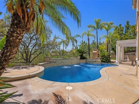 23361 Rockrose , Mission Viejo, CA