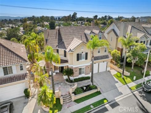 23361 Rockrose , Mission Viejo, CA