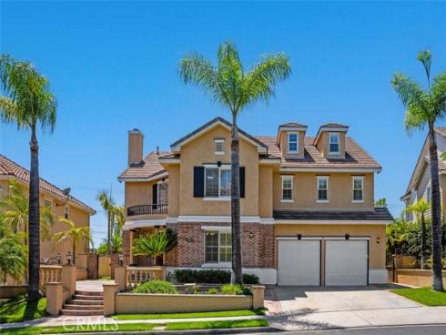 23361 Rockrose , Mission Viejo, CA