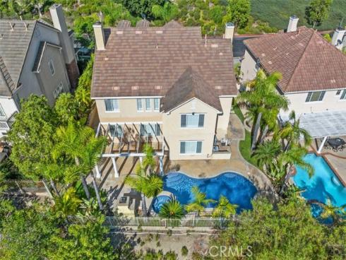 23361 Rockrose , Mission Viejo, CA