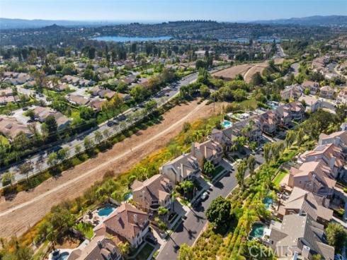 23361 Rockrose , Mission Viejo, CA