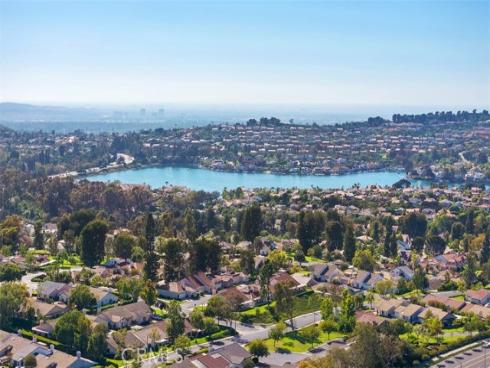 23361 Rockrose , Mission Viejo, CA