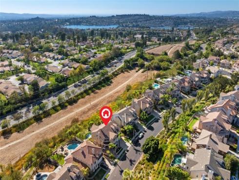 23361 Rockrose , Mission Viejo, CA