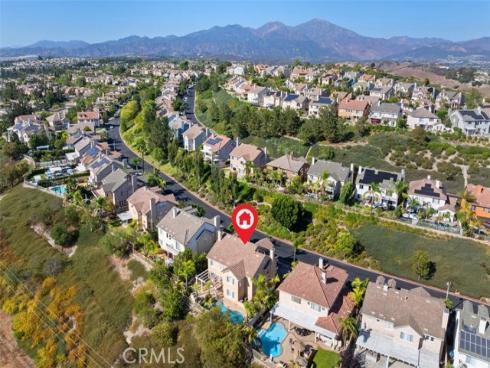 23361 Rockrose , Mission Viejo, CA