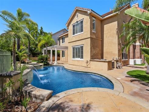 23361 Rockrose , Mission Viejo, CA