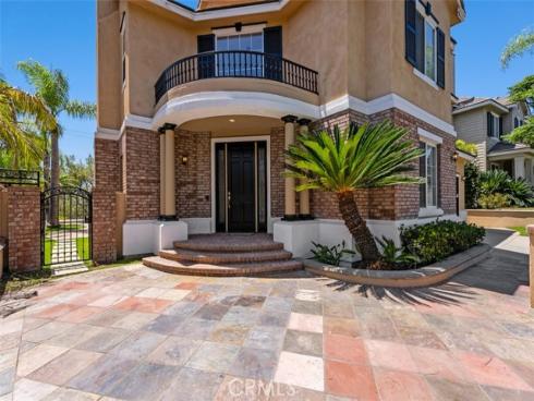 23361 Rockrose , Mission Viejo, CA